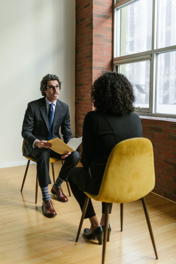 interview Questions and Answers